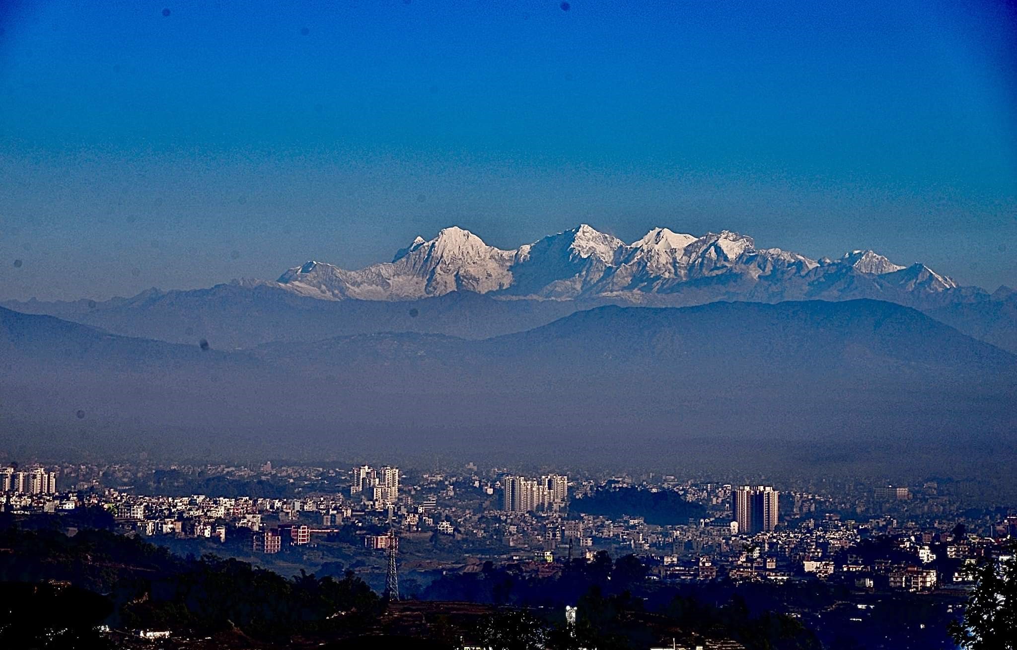 Explore the IDEA Design Kathmandu Contest