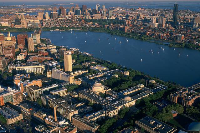 MIT and MGH form strategic…
