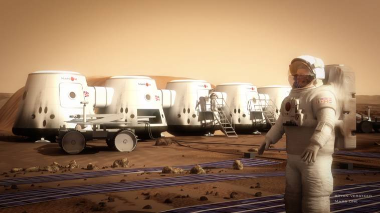 MIT Mars One 02