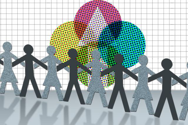 Study: Workplace diversity can help the bottom line