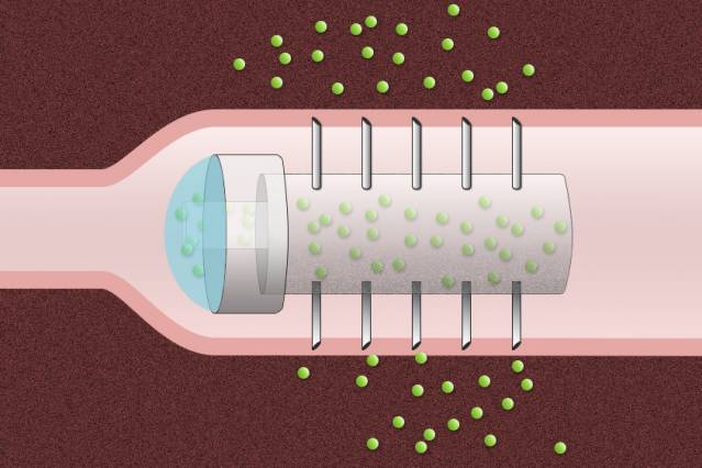 Microneedles