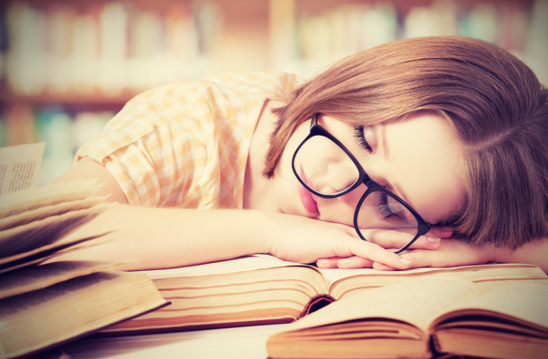 Why All-Nighters Don’t Work