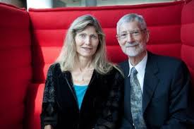 MED-EL Founders Ingeborg Hochmair, PhD, and Professor Erwin Hochmair Awarded 2015 Russ Prize from the National Academy of Engineering