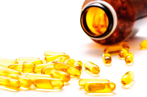 Vitamin D Protects Against Colorectal…