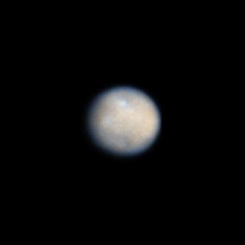 Ceres, Target of NASA’s Dawn&hellip;