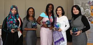 Women Scientists in Developing Countries Receive Elsevier Foundation Awards for Physics and Math