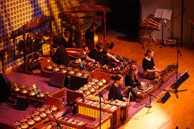 New techniques in the performance practice and compositions of the Malay Gamelan