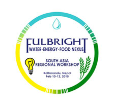 Regional Water-Energy-Food Nexus Workshop Held in Kathmandu