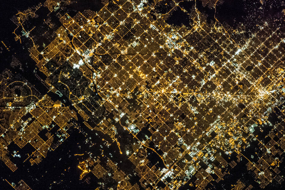 Super View of Glendale and…