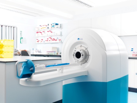 MR Solutions provides advanced preclinical imaging solution at Manchester University