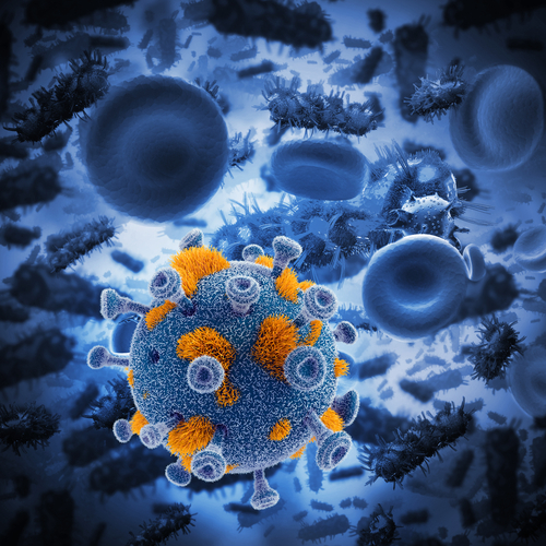 The Journey to an HIV…