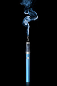 Issues over E- cigarette  