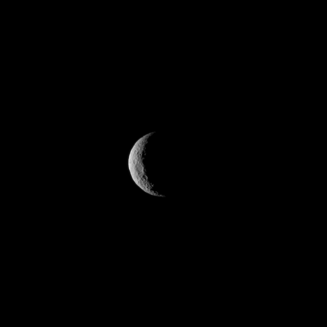 NASA Spacecraft Becomes First to…