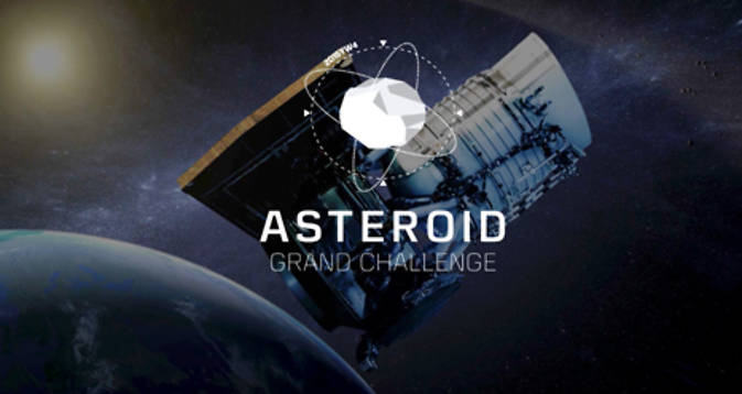 New Desktop Application Has Potential to Increase Asteroid Detection, Now Available to Public