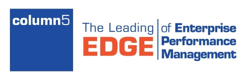 Column5 Takes Enterprise Performance Management…