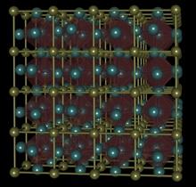 Perovskites can improve fabrication of…