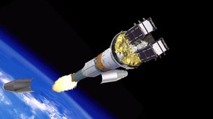 Two new satellite join the…