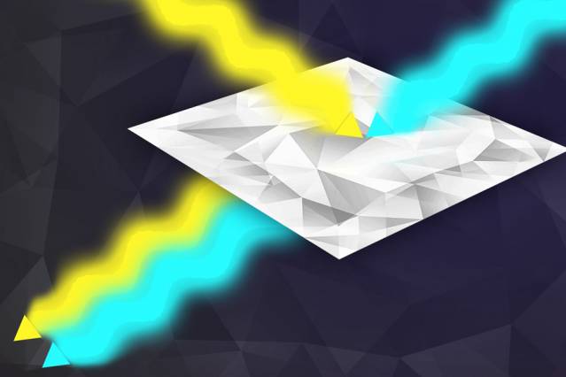 Quantum sensor’s advantages survive entanglement…