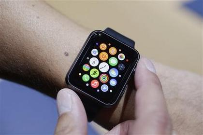 Apple Unveils New Medical Software…