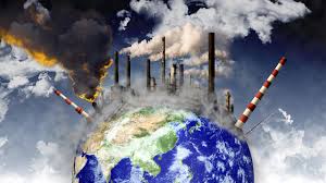 Pollution in China Hurting Other…