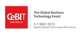 Power, influence and vision; stars align for CeBIT Australia 2015