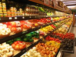 The brain in the supermarket