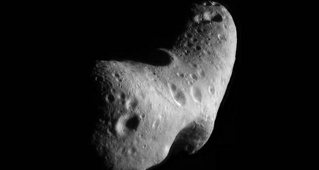NASA Announces Next Steps on…