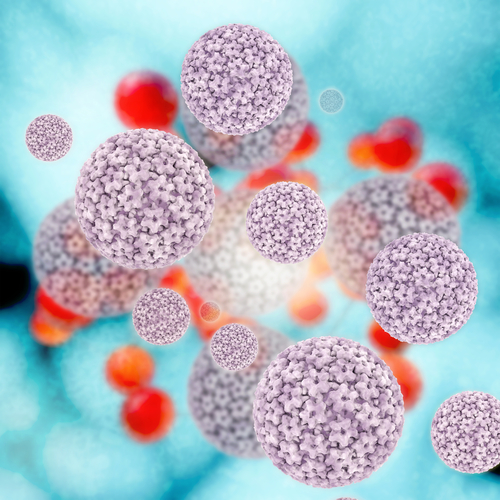 Why Some HPV Infections Go…