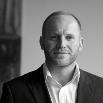 Managing Director of Hannover Fairs Australia