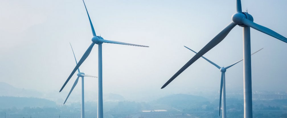 China’s wind farms produce more energy than America’s nuclear plants