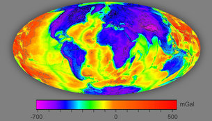 GOCE helps tap in sustainable…