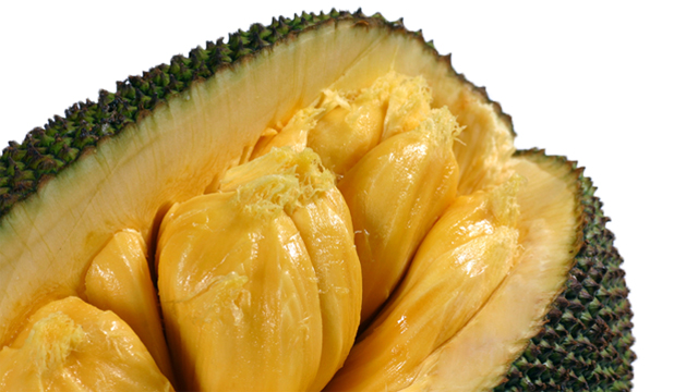 Surprising health benefits of jackfruit