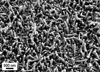 Phase-change Heat Transfer: Viruses Help…