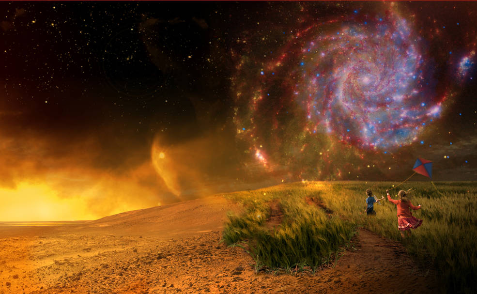 NASA’s NExSS Coalition to Lead…