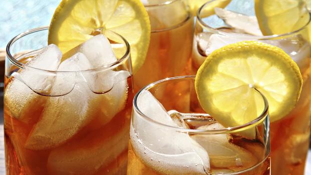 Massive tea consumption may result…