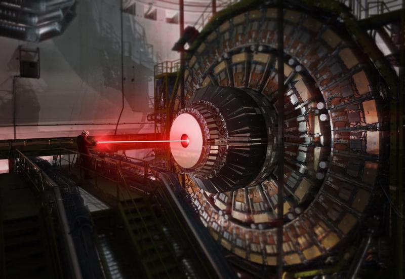 Existence of the Force confirmed…