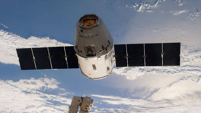 NASA TV Coverage Set for…