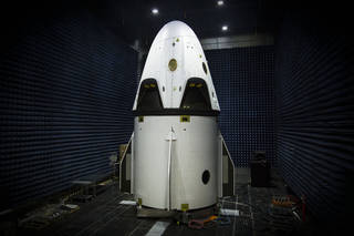 Media Accreditation Opens for SpaceX…