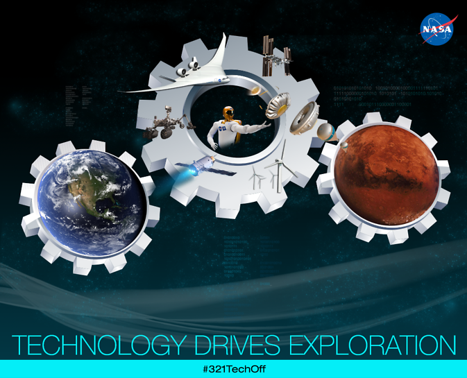 NASA Selects Proposals for Ultra-Lightweight…