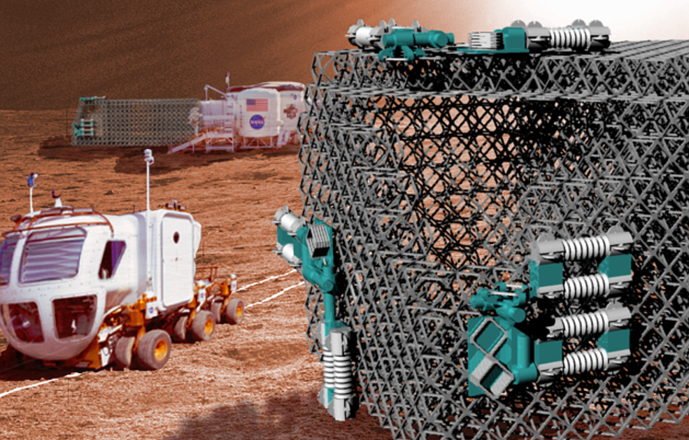 NASA Invites Universities to Submit…
