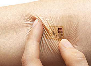 Age of Wearable Computing Delivers…