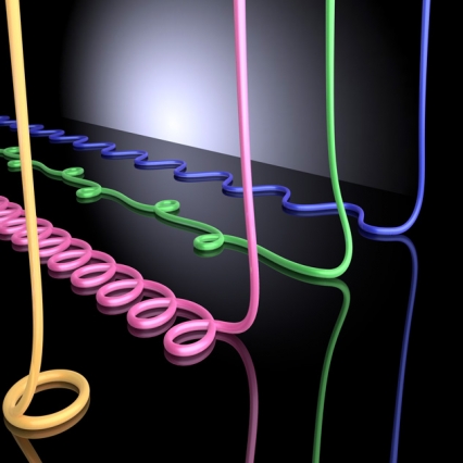 Boiling down viscous flow