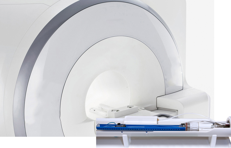 MR Solutions’ conversion kit transforms clinical MRI system into a preclinical scanner