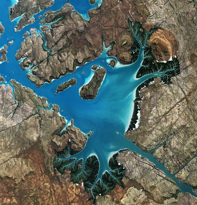 IMAGE: SAINT GEORGE BASIN, AUSTRALIA