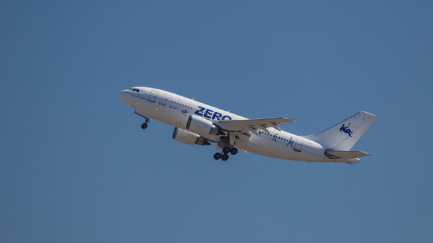European space agencies inaugurate altered-gravity…