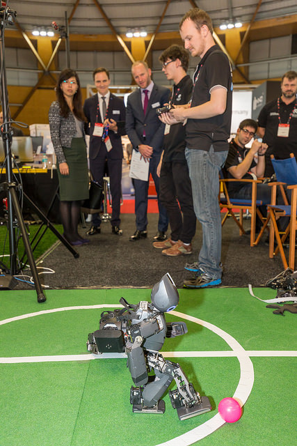 CeBIT Australia – the launch pad of the business technology industry