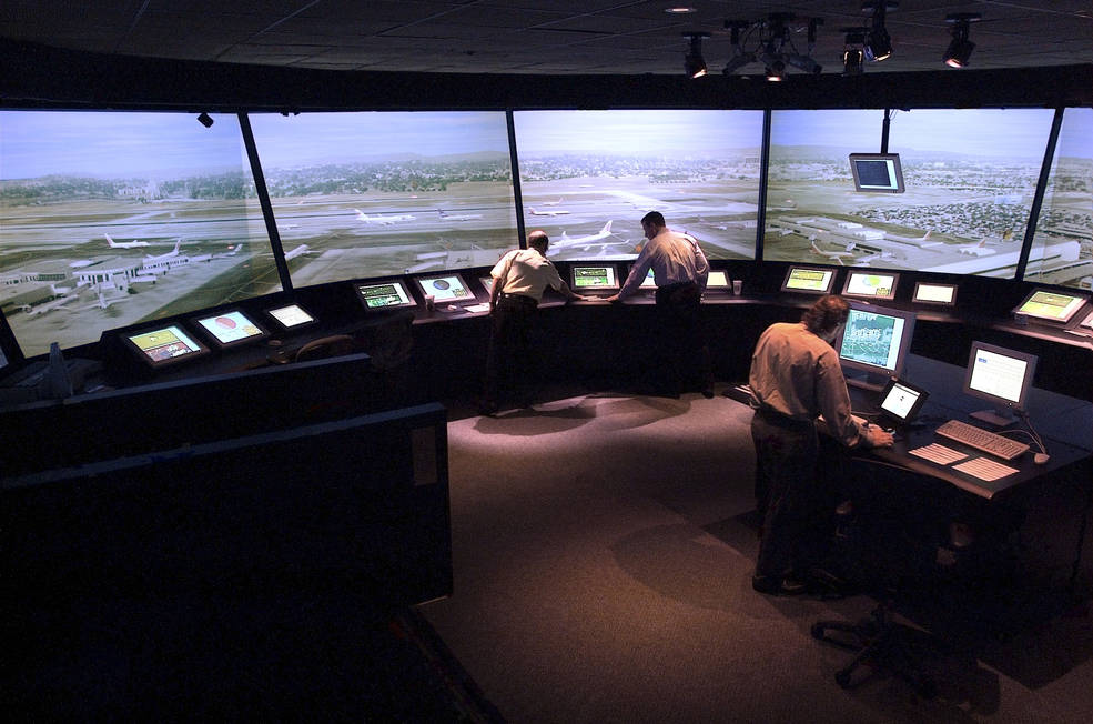 NASA-Developed Air Traffic Management Tool…
