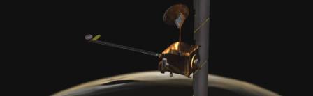 Veteran NASA Spacecraft Nears 60,000th…