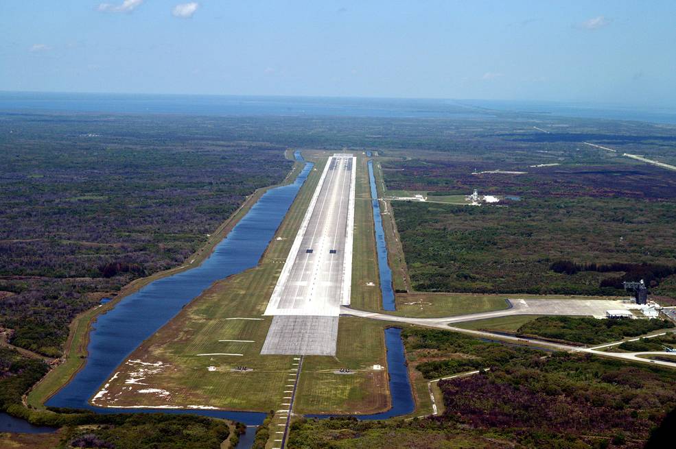 NASA Signs Agreement with Space…