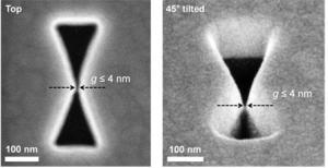 3D Plasmonic Antenna Capable of…